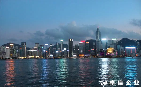 香港離岸公司的維護(hù)管理