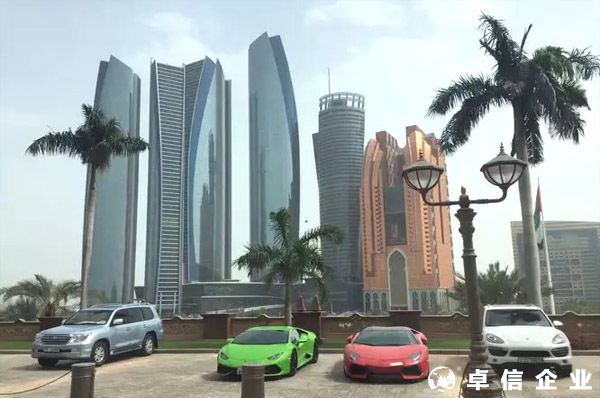 阿聯(lián)酋開個(gè)人戶的常見(jiàn)問(wèn)題