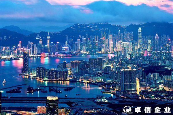 哪種類型的企業更適合注冊香港公司？