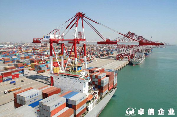 對外貿易經營者備案登記制度取消！企業自動獲得進出口權！