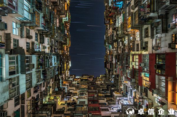 跨境電商稅務-中國香港