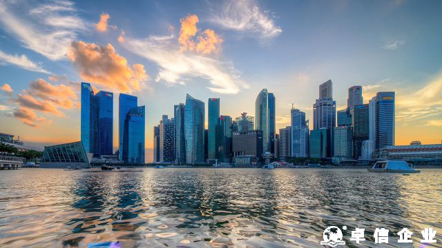 新加坡MAS牌照：金融市場的準...