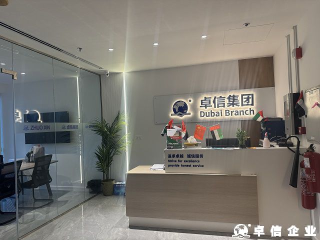 阿布扎比公司注冊完成后需履行的后續(xù)義務(wù)解析
